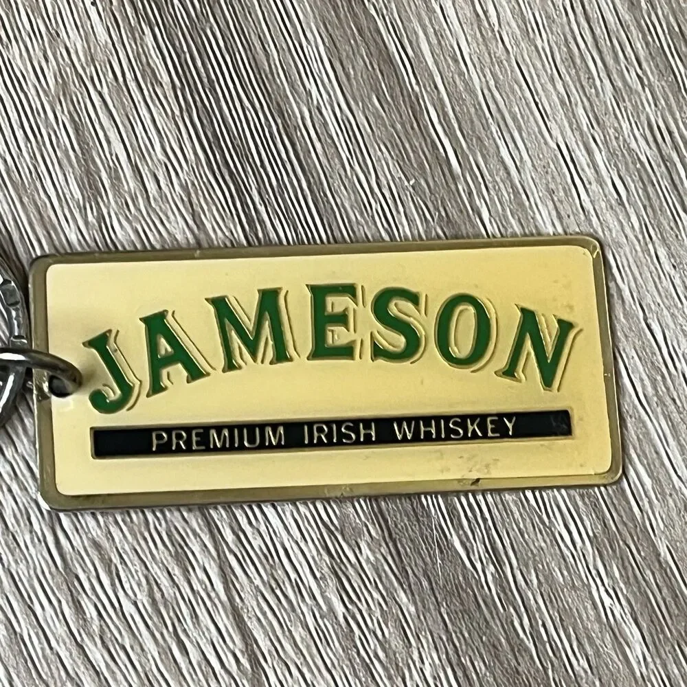 Jack Daniels keychain lot